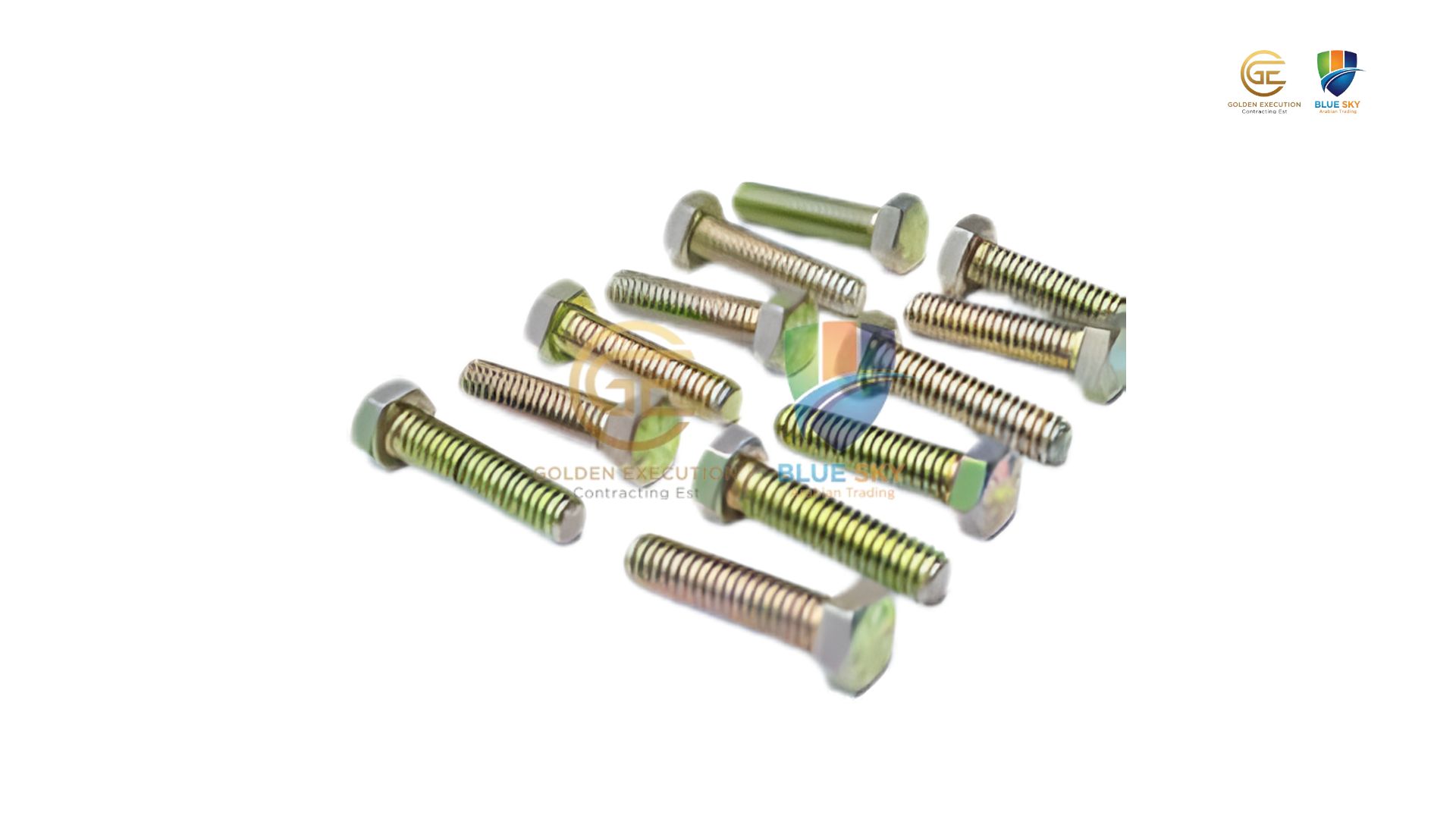 Top 10 API BSL-2 3rd Edition Nuts and Studs Supplier in Saudi Arabia – API 20E Fasteners, A193 B7 Studs, A194 2H Nuts – Bluesky Arabian Steel