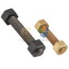 Top 10 Best API 20E BSL-1 Nuts Supplier in Saudi Arabia – API 20E Fasteners, B7 Studs, A194 2H Nuts by Bluesky Arabian Steel
