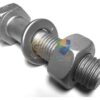 Top 10 Best High Strength Bolts Supplier in Saudi Arabia – BlueSky Arabian Steel Fasteners