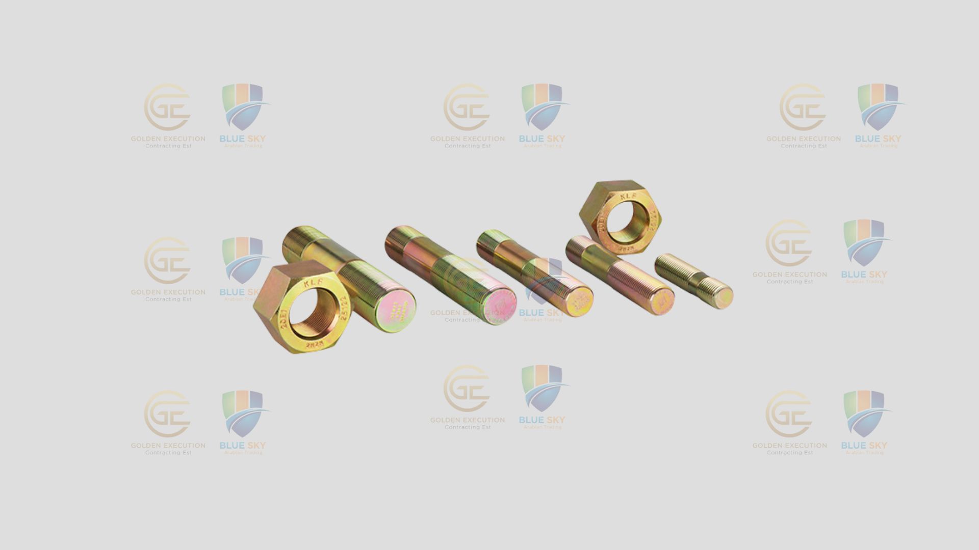 High-quality industrial fasteners supplied by the best API 20E nuts supplier in Jeddah, showcasing certified nuts with full traceability, durability, and compliance for oil and gas projects.