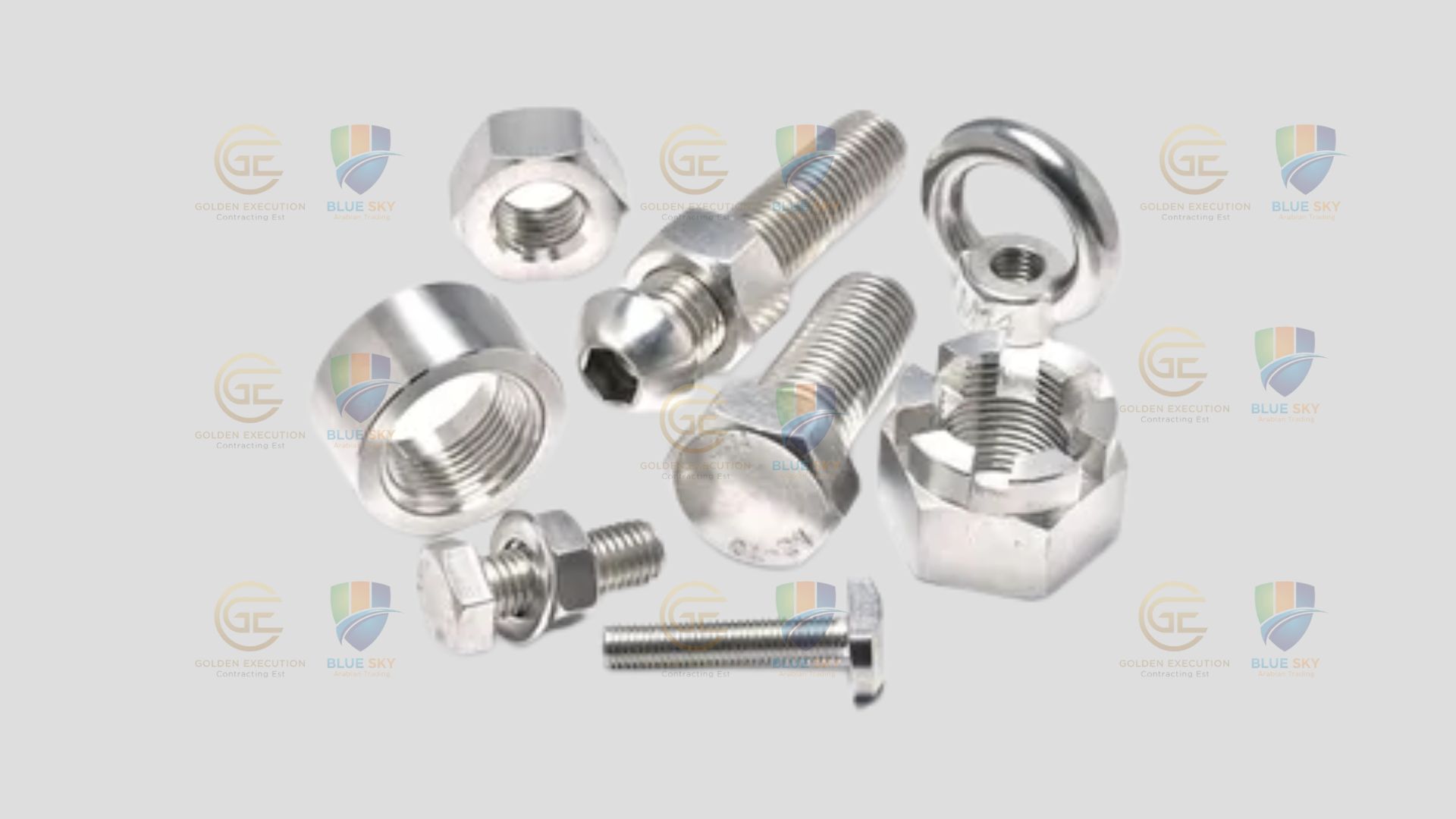 Certified industrial fasteners from the best API 20E tested and verified supplier in Jeddah, featuring high-quality nuts, bolts, and studs with traceability and compliance for oil, gas, and industrial projects.