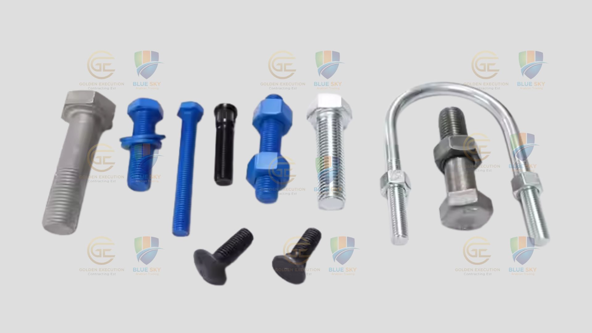 Certified fasteners from theBest API BSL-2 3rd Edition Nuts and Studs Supplier in Jeddah, showcasing compliant nuts, stud bolts, traceability, corrosion resistance, and assurance for oil and gas projects.