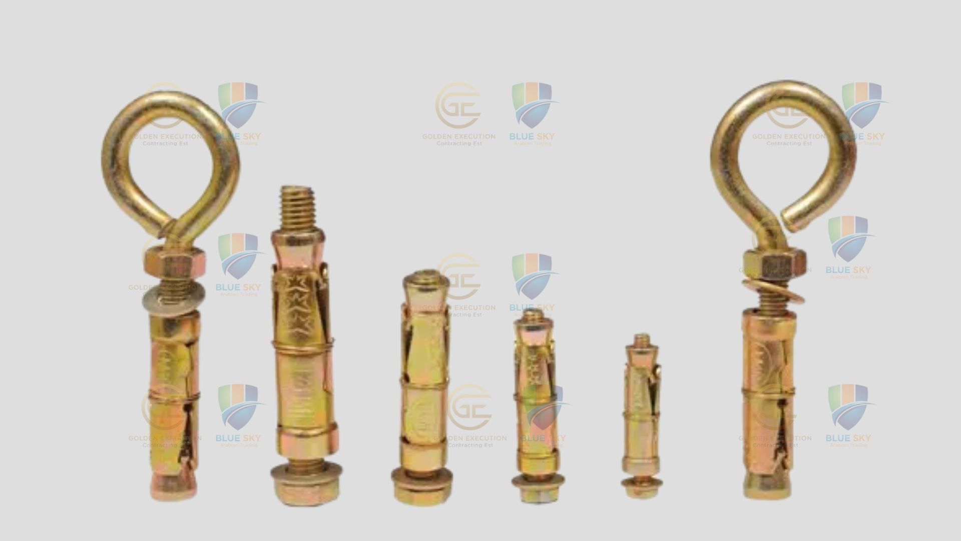 Certified bolting solutions from the best Aramco project bolting supplier in Riydah, featuring high-strength bolts, nuts, and studs designed for oil, gas, and petrochemical industrial projects.