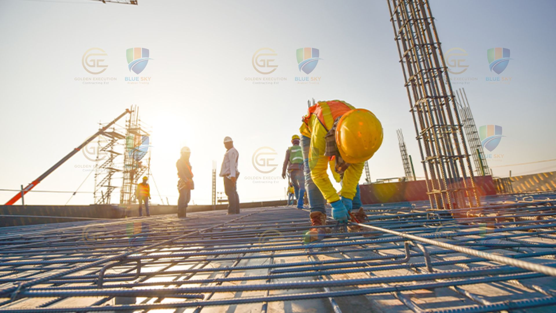 Professional construction and infrastructure solutions provided by the best civil work services in Jeddah, featuring skilled engineers, heavy machinery, site management, and quality workmanship for residential and commercial projects.