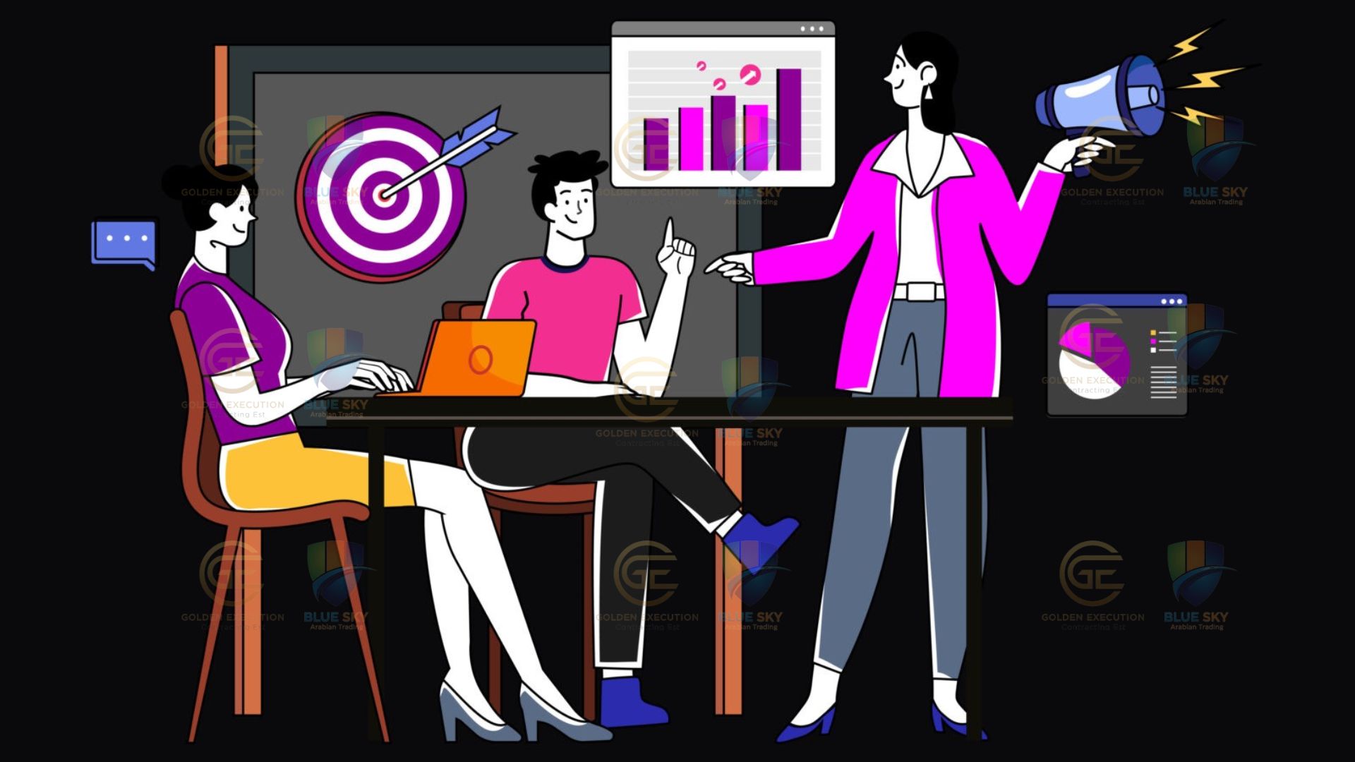 Innovative solutions provided by the best digital services in Jeddah, featuring web development, digital marketing, software solutions, and creative technology tools to boost business growth and online presence.