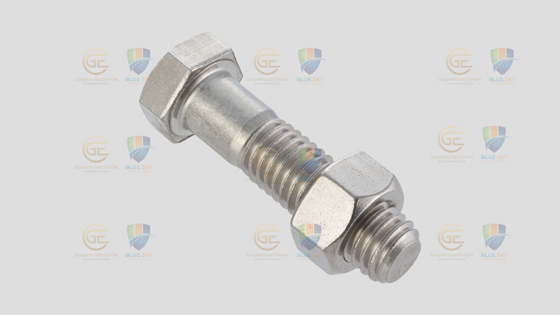 Tailored industrial fasteners showcasing Custom Bolting Solutions for Oil Gas and Construction Industries , featuring high-strength bolts, nuts, and studs engineered for durability, compliance, and specialized project requirements.