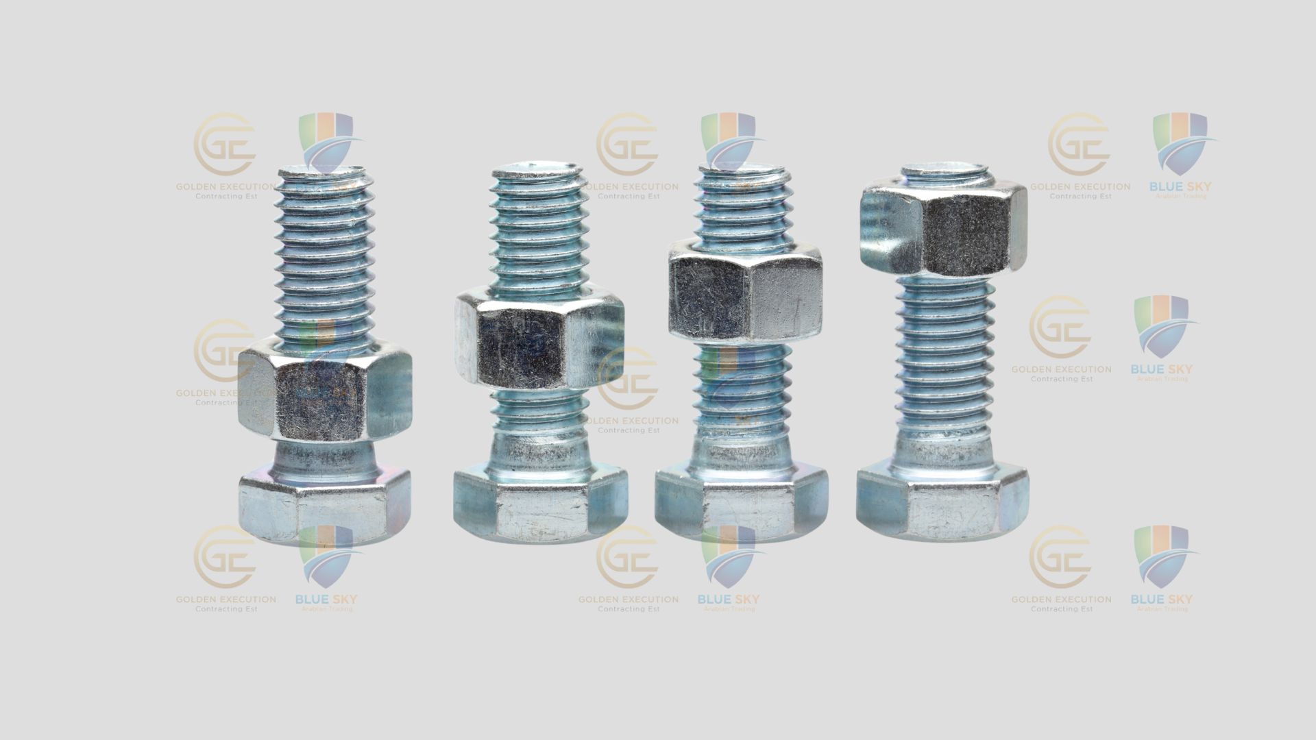Difference Between High Tensile and Standard Bolts, highlighting strength, load capacity, material properties, and ideal applications in construction, industrial, oil, gas, and mechanical engineering projects.