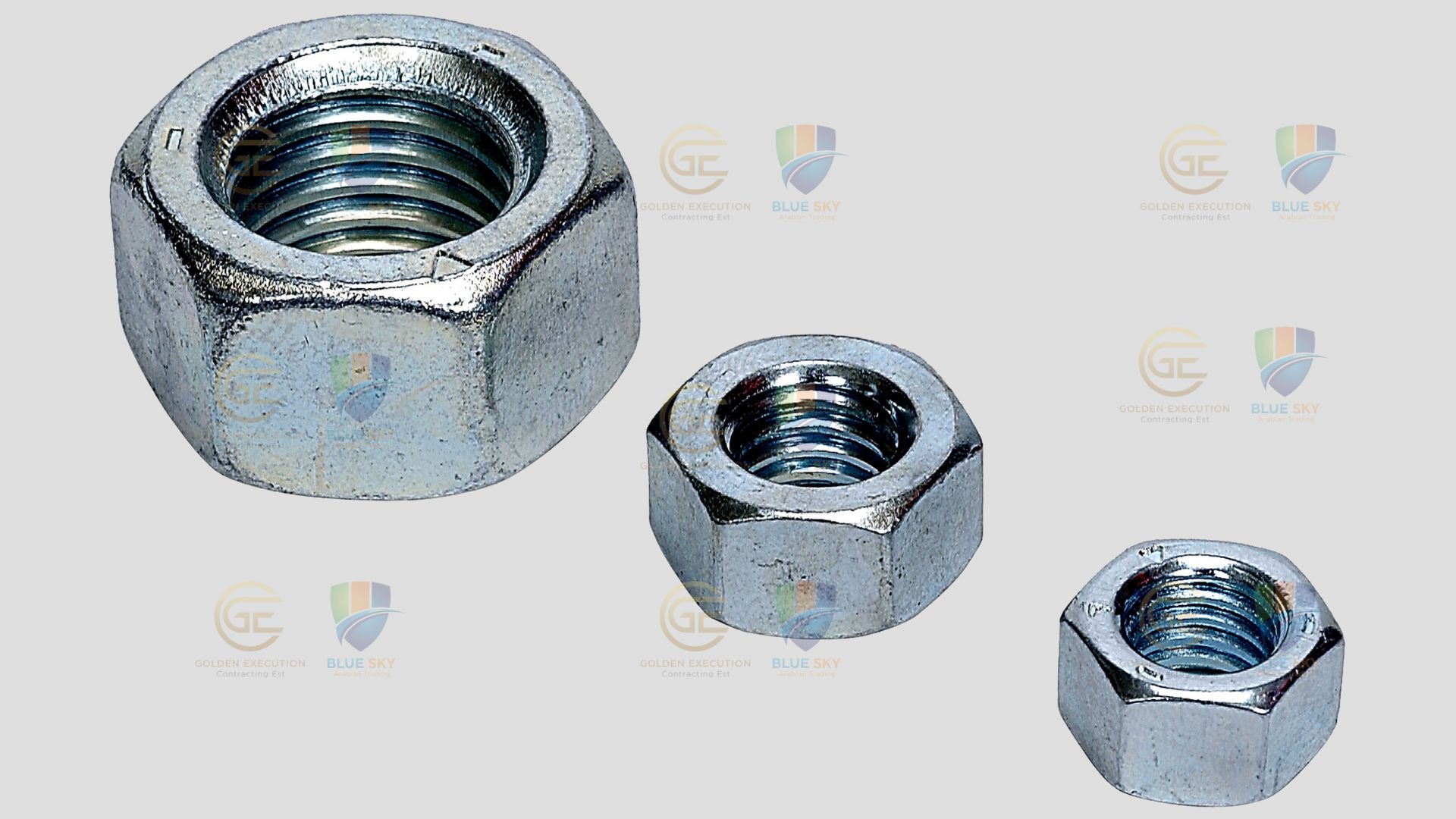 High-quality API certified fasteners for oil and gas projects, featuring bolts, nuts, and studs with full traceability, compliance, and durability for safe and reliable industrial operations.