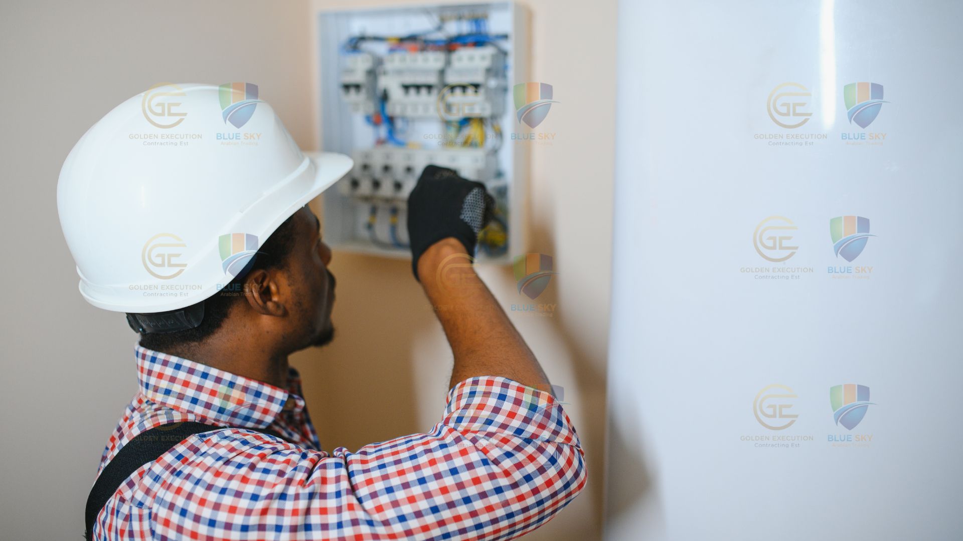 Expert electrical solutions provided by the best electrical services in Jeddah, featuring certified electricians, advanced tools, wiring installations, maintenance, and safe electrical solutions for residential, commercial, and industrial projects.