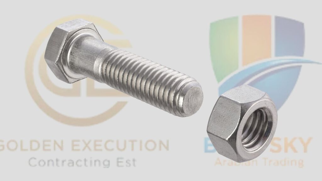 BSL-2 heat-treated stud bolts supplier in Jeddah delivering high strength fasteners, thermal processing durability, corrosion resistance, industrial reliability solutions.