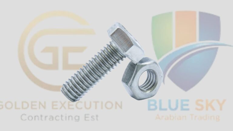 Best API 20E BSL-1 in Jeddah offering high-strength, corrosion-resistant, certified fasteners, industrial durability, and reliable supply for oil and gas projects.