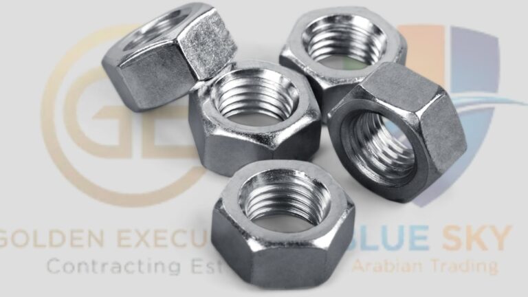 Best API Monogrammed and Serialized in Jeddah offering certified, traceable, high-strength bolts for industrial, oil, and gas applications.