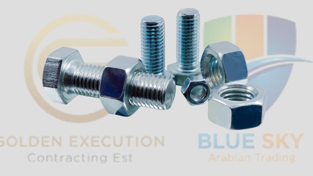 Heavy-duty pressure pipeline stud bolts supplier in Jeddah providing high tensile fasteners, corrosion resistance, industrial strength, reliable supply solutions.