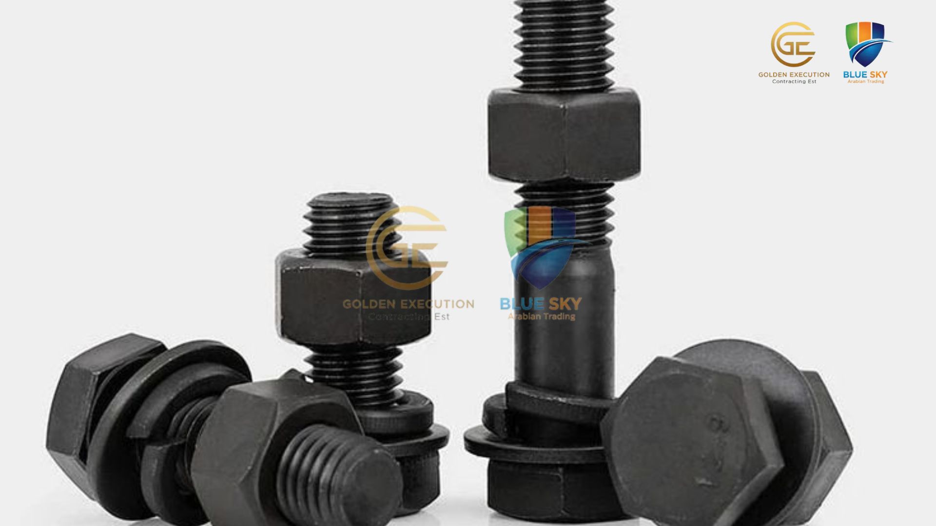 Ordering custom stud bolts in Saudi Arabia, highlighting precise specifications, high-strength materials, API compliance, corrosion resistance, reliable manufacturing,