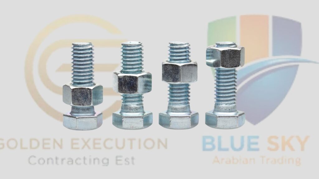 Elite pressure rated bolting supplier in Jeddah providing high-strength fasteners, industrial-grade durability, corrosion resistance, and reliable performance for critical applications.