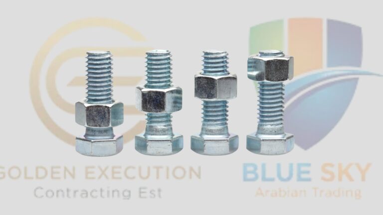 Elite pressure rated bolting supplier in Jeddah providing high-strength fasteners, industrial-grade durability, corrosion resistance, and reliable performance for critical applications.