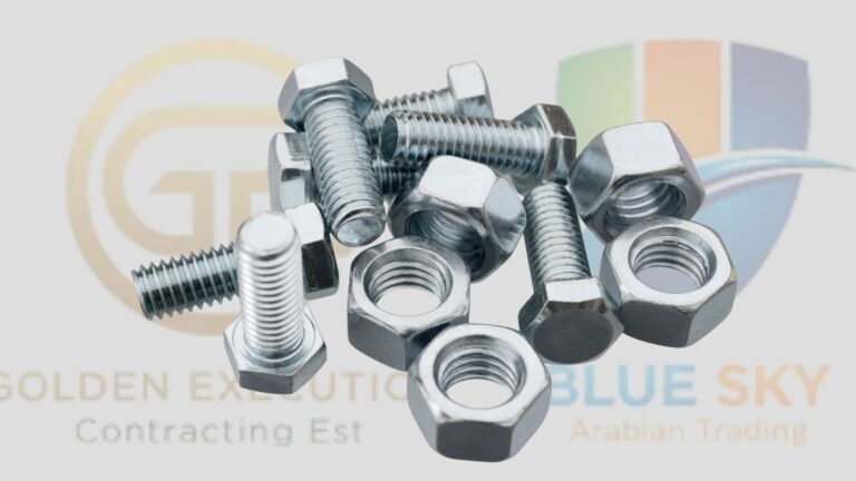 Professional oil and gas stud bolts supplier in Jeddah KSA delivering high strength fasteners, corrosion resistance, industrial reliability, certified supply.