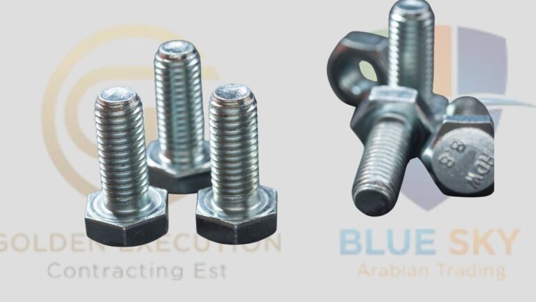 Top Quality High Integrity Bolting (API 20E) in Jeddah offering certified, corrosion-resistant, high-strength fasteners for industrial and oil sector applications.