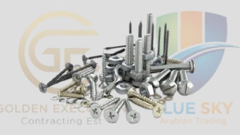 API 20E BSL-2 fasteners supplier in Dammam providing certified bolts, studs, and nuts for oil, gas, petrochemical, and industrial projects.
