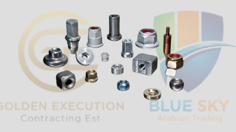 API 20E BSL III fasteners supplier in Dammam providing certified bolts, studs, and nuts for critical oil, gas, and energy projects.