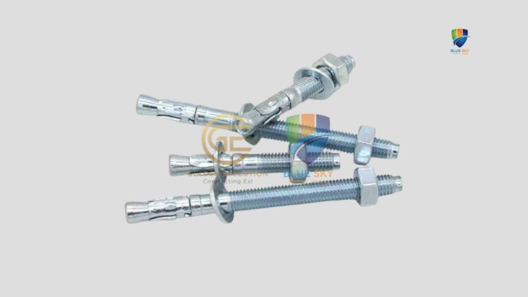 Best ASTM A194 2H API 20E nuts in Dammam designed for high-pressure oil and gas bolting applications.