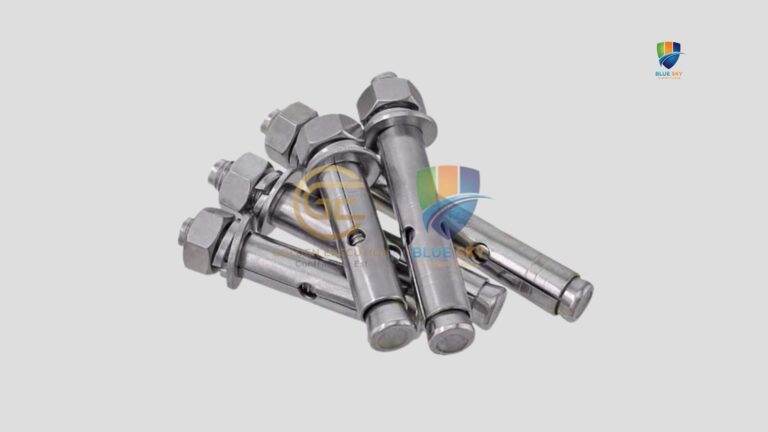 Best API monogrammed studs in Dammam manufactured for oil and gas applications ensuring strength, durability, and certified quality standards.