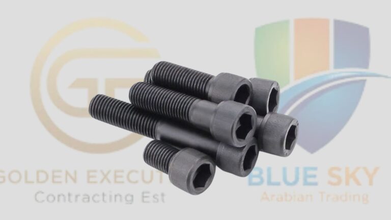 High integrity API 20E 3rd edition bolting supplier in Jubail providing certified stud bolts, nuts, and fasteners for oil and gas.