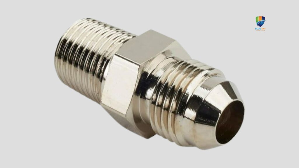 API 20E Fasteners for EPC Contractors in Dammam industrial bolts nuts washers supply BlueSky Arabian Steel