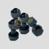 API 20E fasteners for oil and gas projects providing high strength, durability, and compliance with industry standards for safe operations.