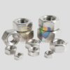 API certified fasteners for oil and gas projects in Middle East