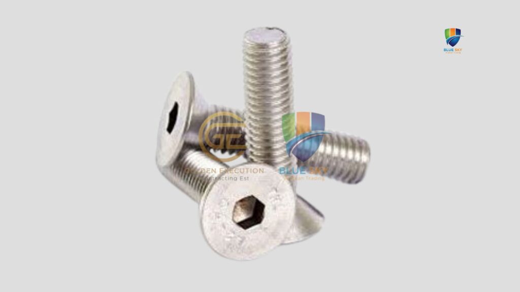 BSL levels in API 20E fasteners showing different bolting specification levels ensuring quality control, traceability, and reliability.