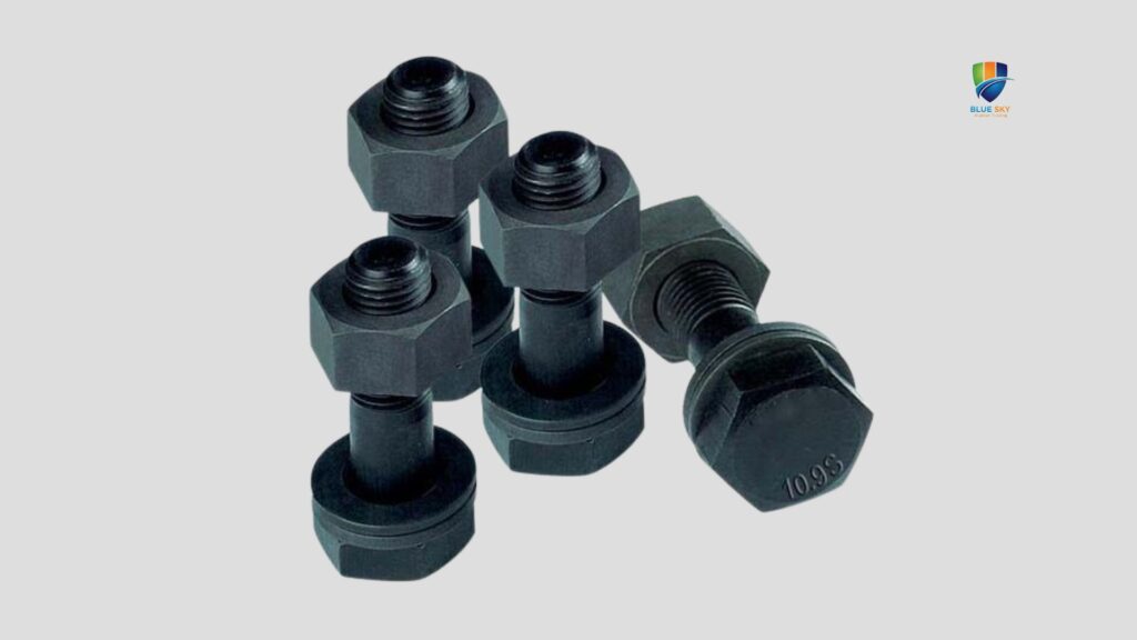 Best API 20E QC verified fasteners in Dammam manufactured with strict quality control, ensuring durability, traceability, high-pressure resistance, and compliance with oil and gas industry standards for reliable performance.
