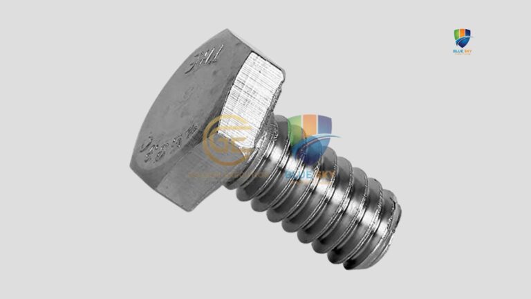 Best ASTM A194 2H API 20E Nuts in Dammam designed for high-pressure oil and gas bolting applications.