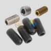High-strength bolts supplier in Saudi Arabia providing durable industrial bolts for oil, gas, construction, and heavy engineering projects.