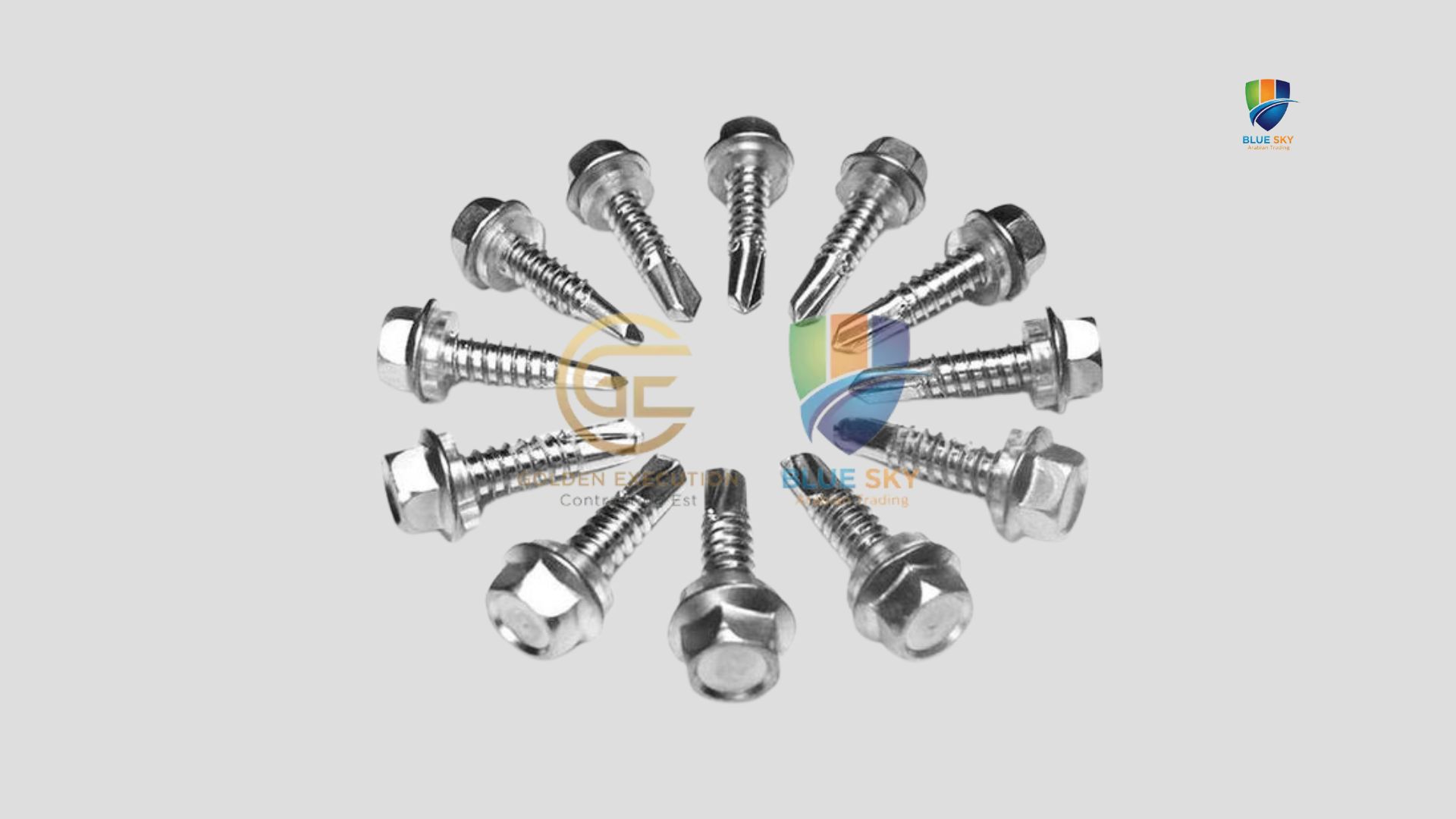 High-strength bolts vs regular bolts showing differences in tensile strength, material quality, durability, and industrial application performance.