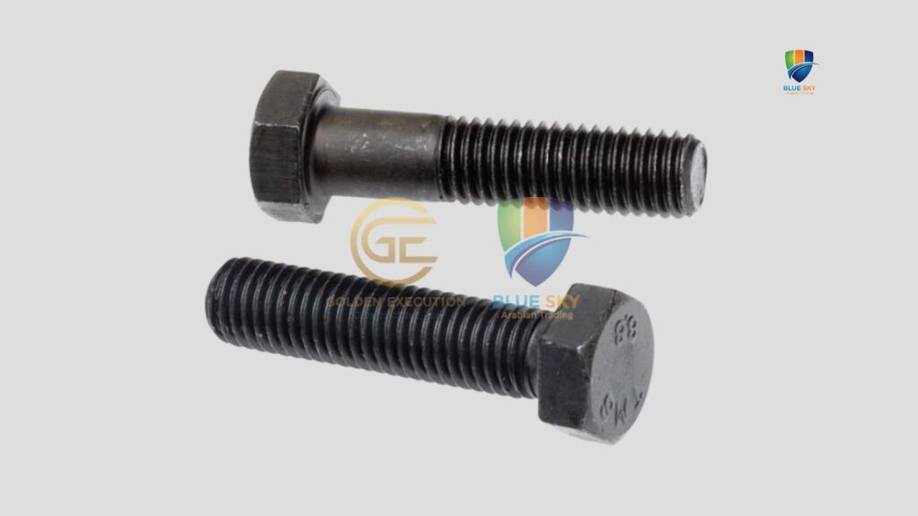 Identify genuine API monogrammed fasteners by checking markings, certification, material grade, and compliance with API 20E standards.
