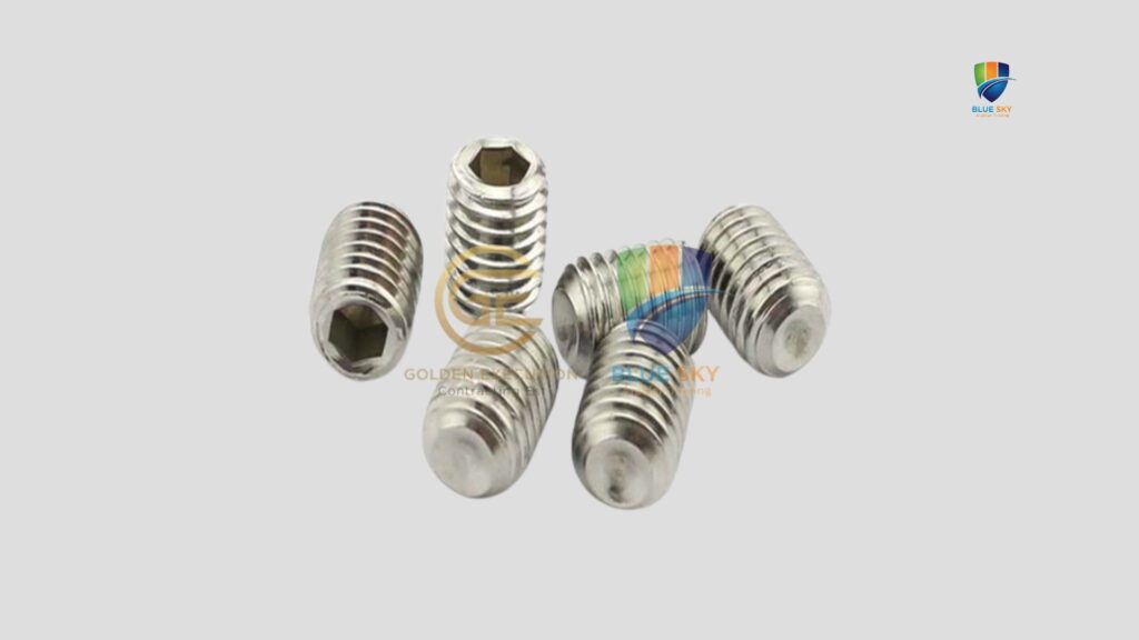 Quality control steps used in high-integrity bolting ensuring strength, safety, reliability, and compliance with strict industrial standards.