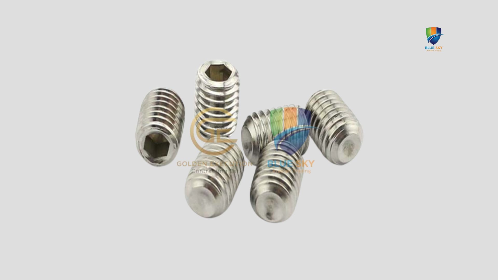 Quality control steps used in high-integrity bolting ensuring strength, safety, reliability, and compliance with strict industrial standards.