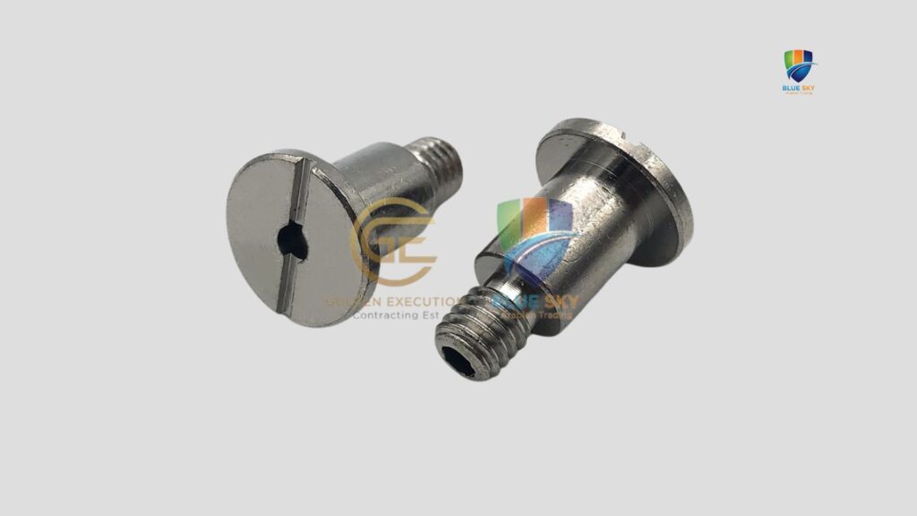 Sourcing certified fasteners in Saudi Arabia for oil and gas projects ensuring quality standards, durability, and reliable industrial bolting solutions.