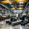 Complete guide to heavy duty hex nuts for industrial use with high-strength industrial fasteners