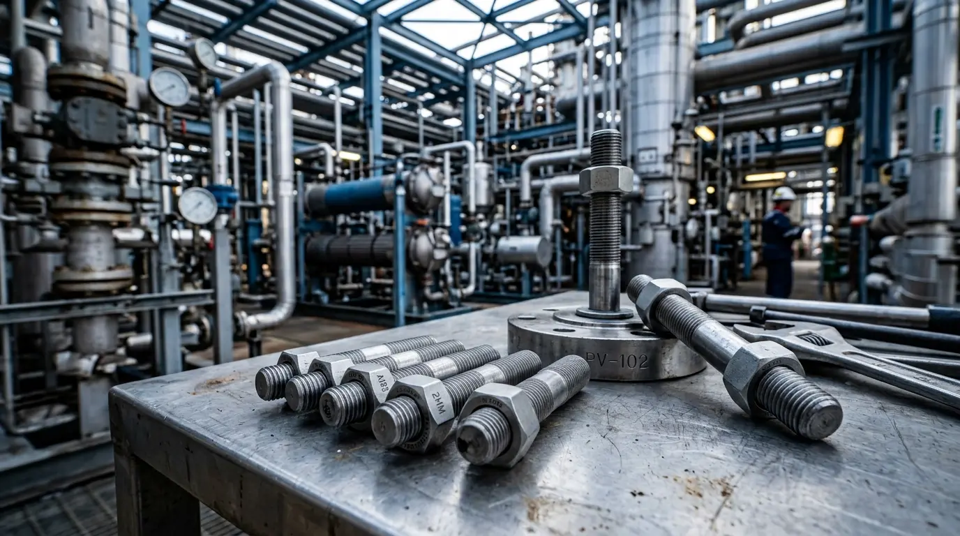Top 10 Tap End with 1 Nut Suppliers for Industrial Applications