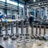 Top Industrial Hardware Suppliers for Stainless Steel Components