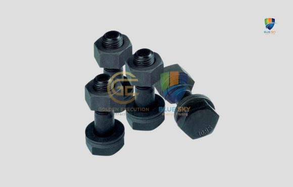 API 20E fasteners for oil and gas projects providing high strength, durability, and compliance with industry standards for safe operations.