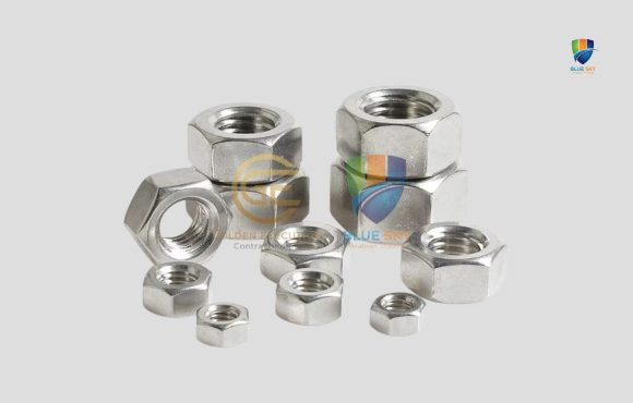 API certified fasteners for oil and gas projects in Middle East