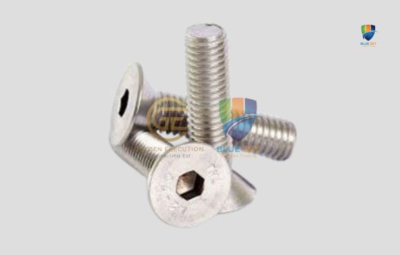 BSL levels in API 20E fasteners showing different bolting specification levels ensuring quality control, traceability, and reliability.