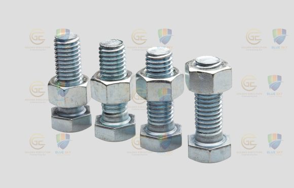 Premium industrial fasteners from the best petrochemical bolting supplier in Saudi Arabia, featuring high-strength bolts, nuts, and studs designed for oil, gas, and petrochemical industry applications.