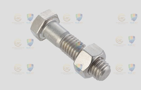 Tailored industrial fasteners showcasing Custom Bolting Solutions for Oil Gas and Construction Industries , featuring high-strength bolts, nuts, and studs engineered for durability, compliance, and specialized project requirements.