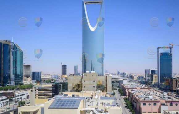 Future of steel sourcing in Saudi Arabia with insights from BlueSky Arabian Steel, providing ISO 9001 certified, API 20E compliant bolts, nuts, and studs with full MTC traceability in Riyadh
