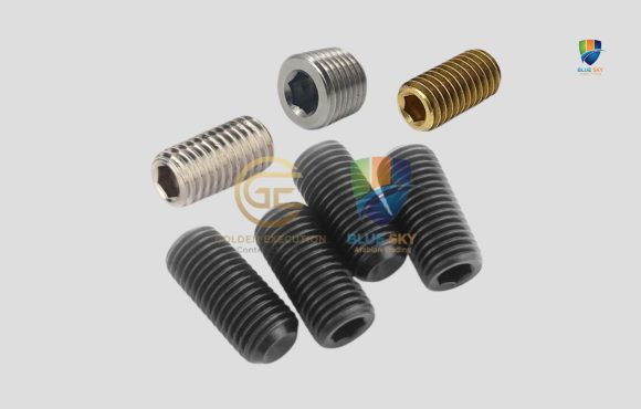 High-strength bolts supplier in Saudi Arabia providing durable industrial bolts for oil, gas, construction, and heavy engineering projects.