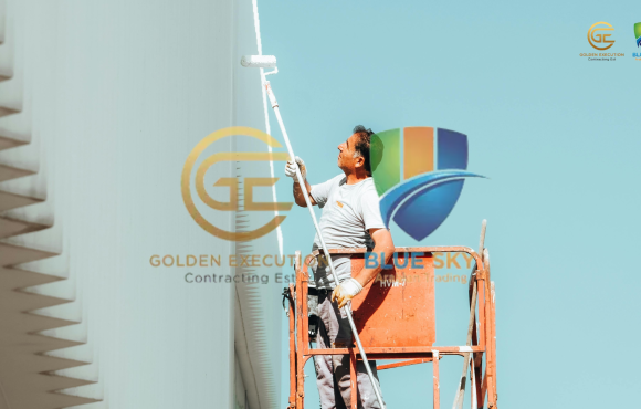 Top 10 Painting Services Companies in Saudi Arabia